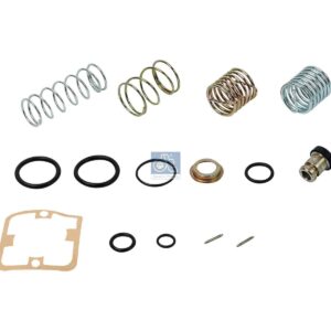 DT Spare Parts 4.90206 Repair kit, hand brake valve