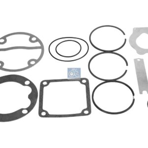 DT Spare Parts 4.90208 Repair kit, compressor