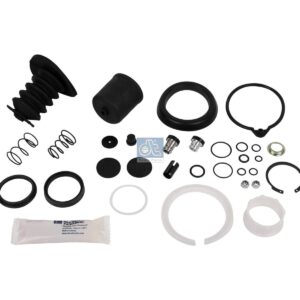 DT Spare Parts 4.90212 Repair kit, clutch cylinder