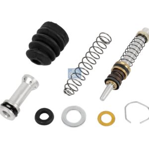 DT Spare Parts 4.90214 Repair kit, clutch cylinder