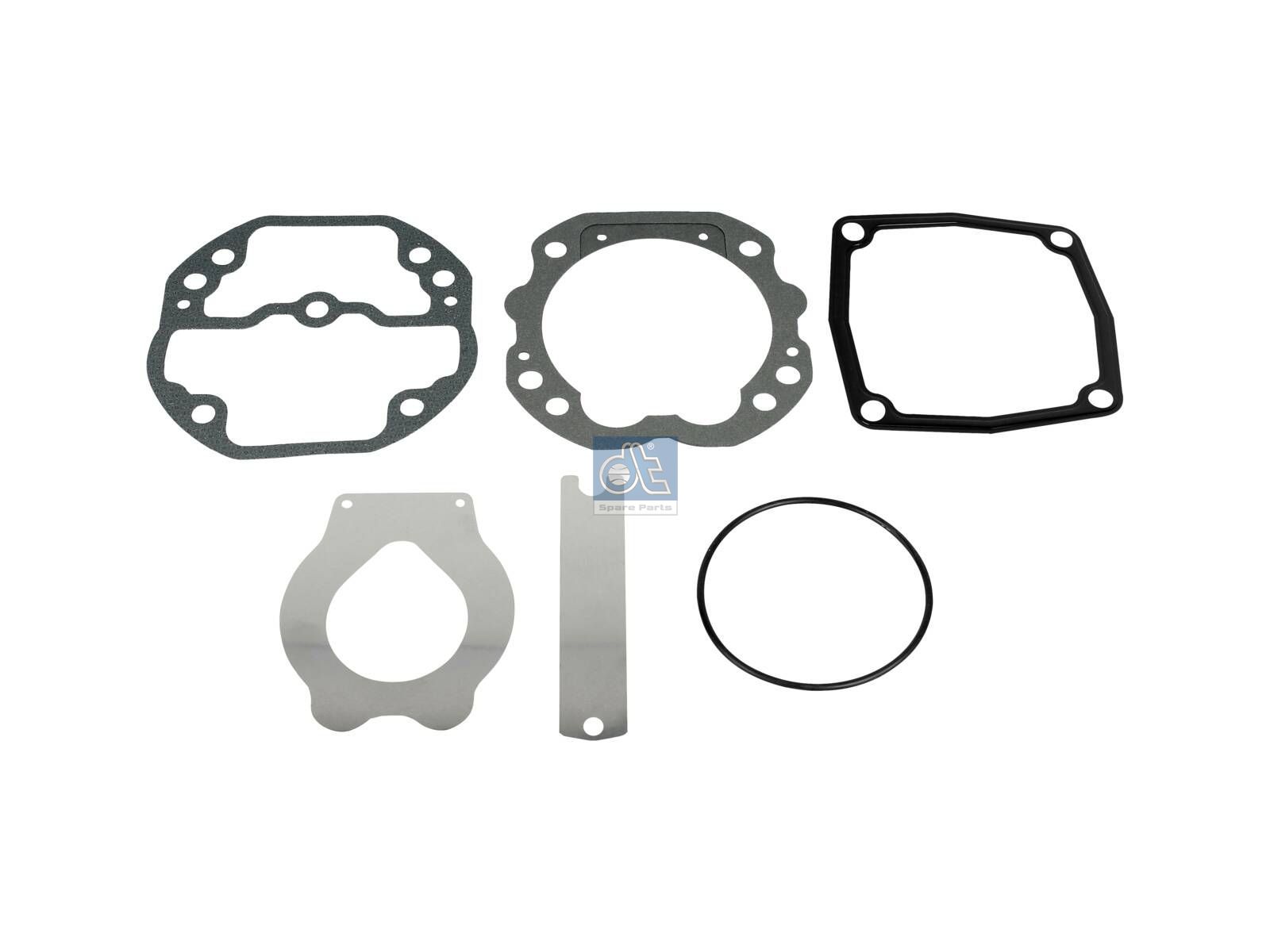 DT Spare Parts 4.90228 Repair kit, compressor