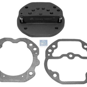 DT Spare Parts 4.90229 Repair kit, cylinder head, compressor