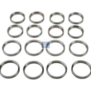 DT Spare Parts 4.90240 Kit, valve seat rings