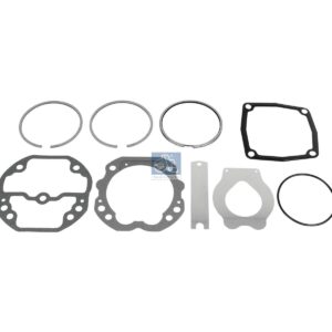 DT Spare Parts 4.90242 Repair kit, compressor