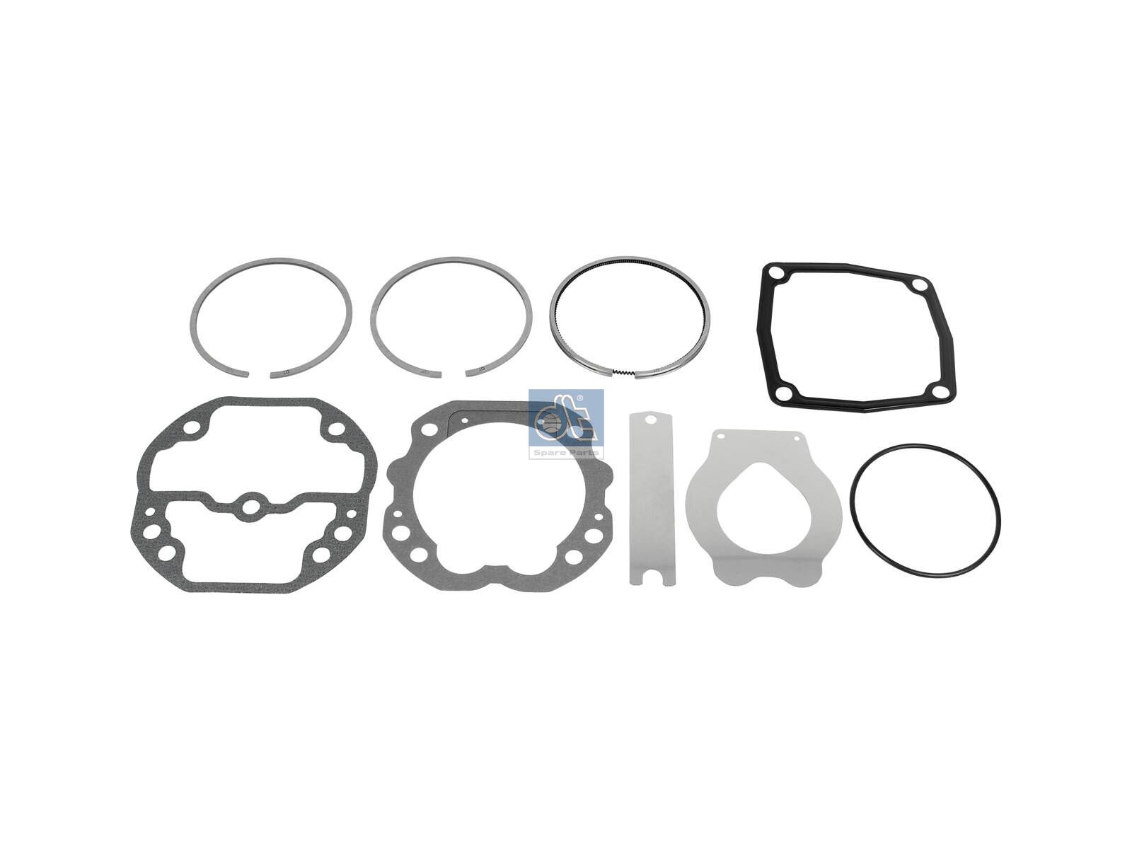DT Spare Parts 4.90242 Repair kit, compressor