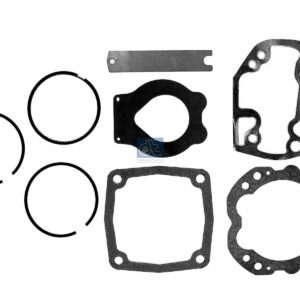 DT Spare Parts 4.90244 Repair kit, compressor
