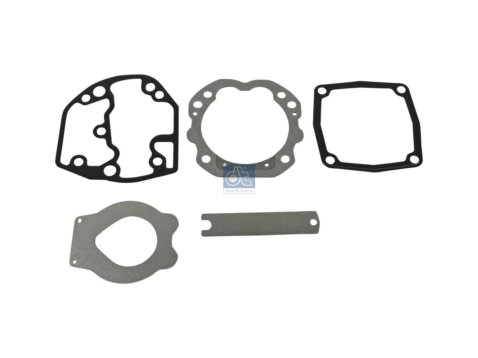 DT Spare Parts 4.90252 Repair kit, compressor