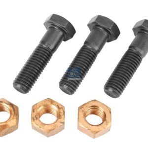 DT Spare Parts 4.90261 Repair kit, M12 x 1,75, Lu: 45 mm, SW: 19