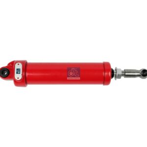 DT Spare Parts 4.90269 Cylinder, exhaust brake, complete