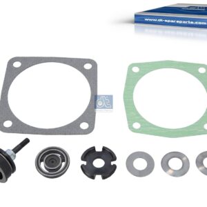 DT Spare Parts 4.90274 Repair kit, compressor, D: 94 mm