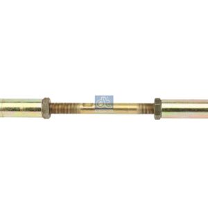 DT Spare Parts 4.90275 Rod, complete, L: 195 mm