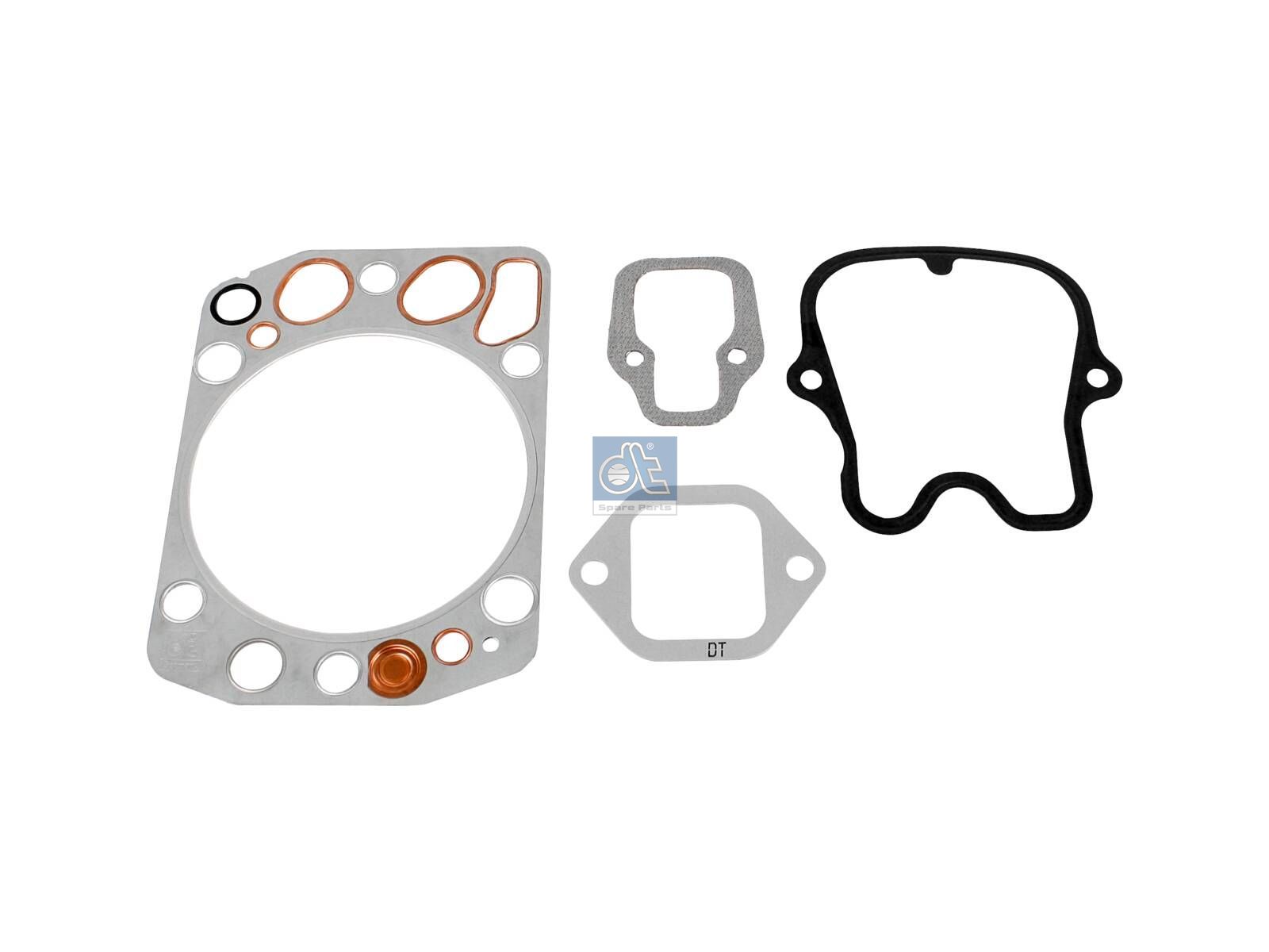 DT Spare Parts 4.90286 Cylinder head gasket kit