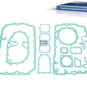 DT Spare Parts 4.90290 Gasket kit, gearbox