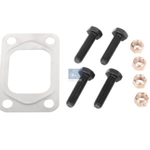 DT Spare Parts 4.90314 Repair kit, turbocharger