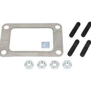 DT Spare Parts 4.90318 Repair kit, turbocharger