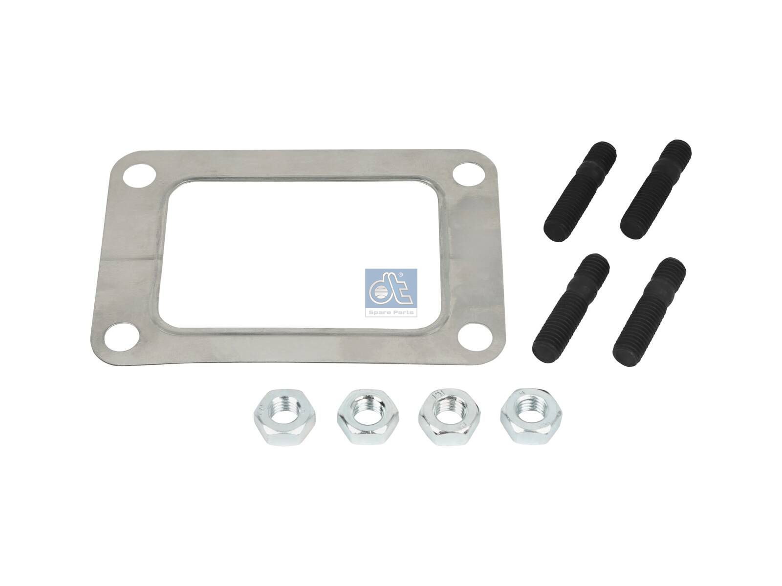 DT Spare Parts 4.90318 Repair kit, turbocharger
