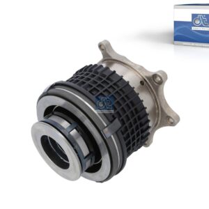 DT Spare Parts 4.90327 Release bearing