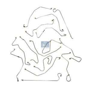 DT Spare Parts 4.90333 Injection line kit