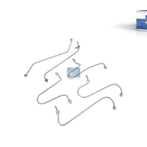 DT Spare Parts 4.90336 Injection line kit