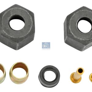 DT Spare Parts 4.90365 Repair kit, D: 4 mm, D: 2 mm