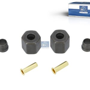DT Spare Parts 4.90366 Repair kit, D: 6 mm, D: 4 mm