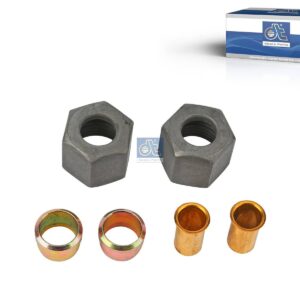 DT Spare Parts 4.90368 Repair kit, D: 10 mm, D: 8 mm
