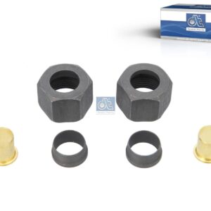 DT Spare Parts 4.90370 Repair kit, D: 15 mm, D: 12 mm