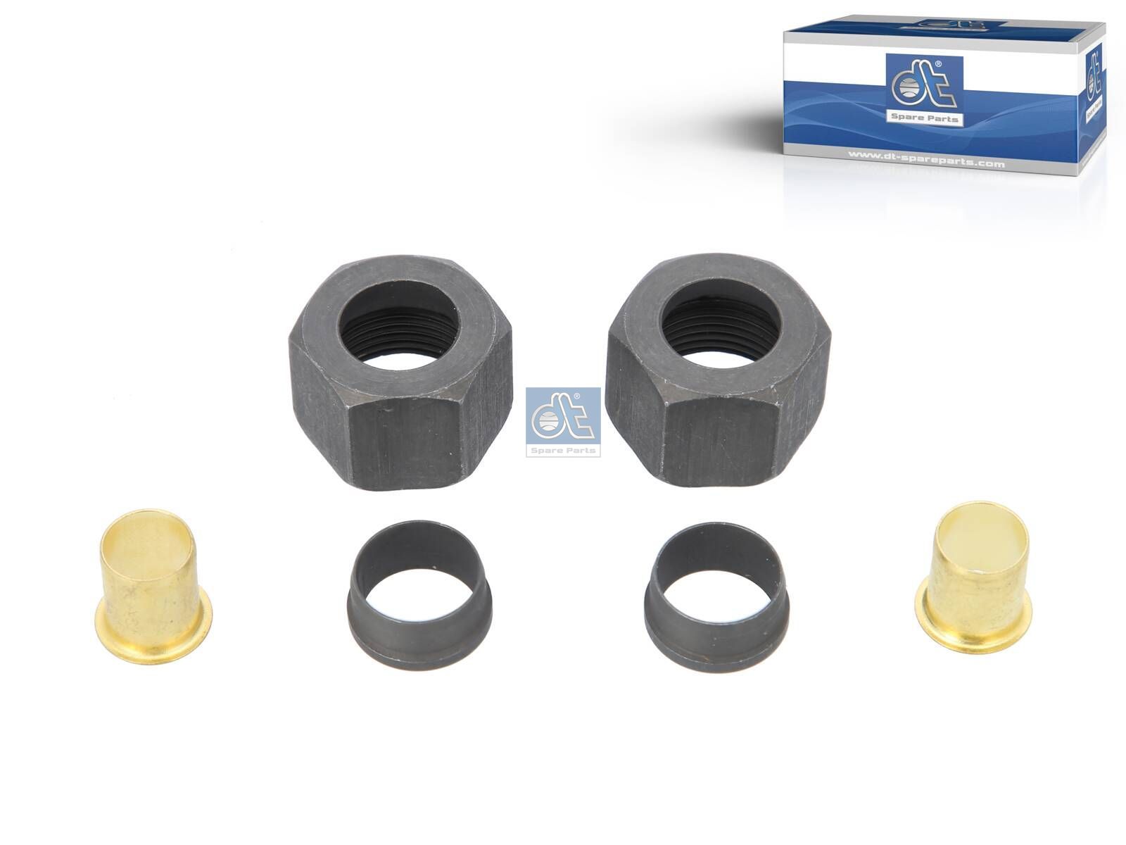 DT Spare Parts 4.90370 Repair kit, D: 15 mm, D: 12 mm