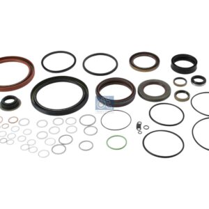 DT Spare Parts 4.90379 Seal ring kit, shifting cylinder