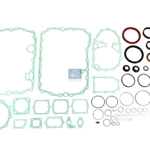 DT Spare Parts 4.90382 Gasket kit, gearbox