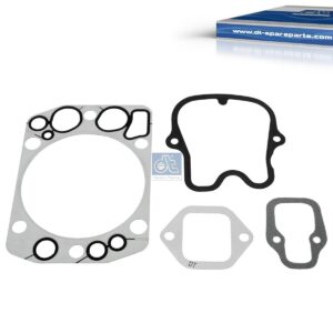DT Spare Parts 4.90393 Cylinder head gasket kit
