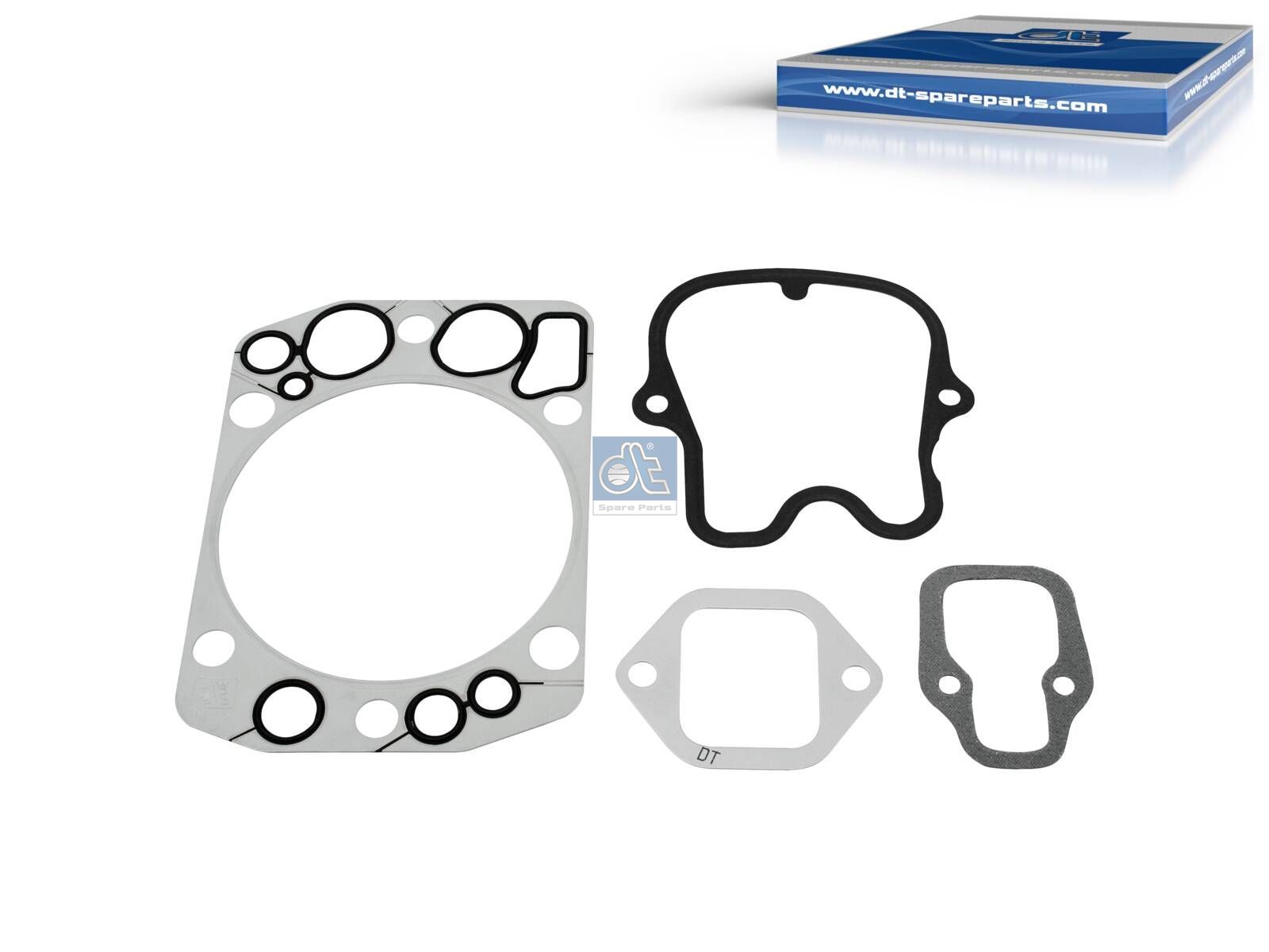 DT Spare Parts 4.90393 Cylinder head gasket kit