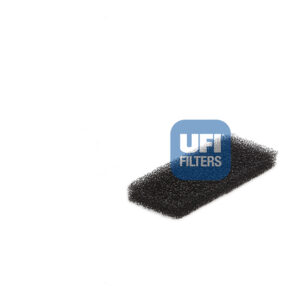 UFI CABIN FILTER