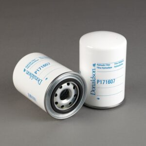 HYDRAULIC FILTER  SPIN-ON