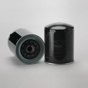 LUBE FILTER  SPIN-ON FULL FLOW