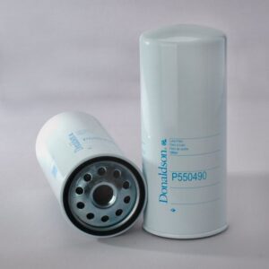 LUBE FILTER  SPIN-ON FULL FLOW