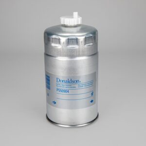 FUEL FILTER  WATER SEPARATOR SPIN-ON