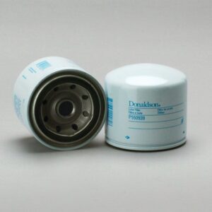 LUBE FILTER  SPIN-ON FULL FLOW