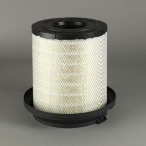 AIR FILTER  PRIMARY ROUND