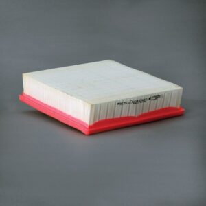 AIR FILTER  PANEL VENTILATION