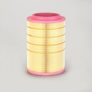AIR FILTER  PRIMARY ROUND
