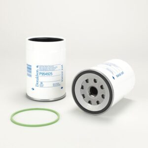 FUEL FILTER  WATER SEPARATOR SPIN-ON