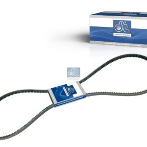 DT Spare Parts 2.21064 V-belt, L: 1125 mm, W: 10 mm, AVX10X1125