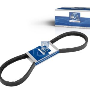 DT Spare Parts 4.80675 Banded v-belts, L: 2050 mm, XPB2050, 2 belts