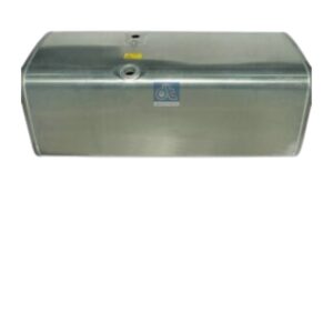 Fuel System