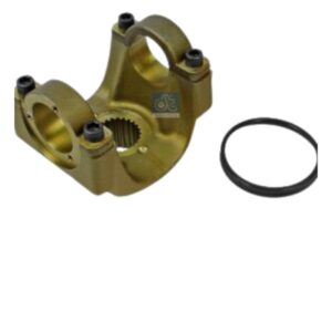 Propeller Shaft