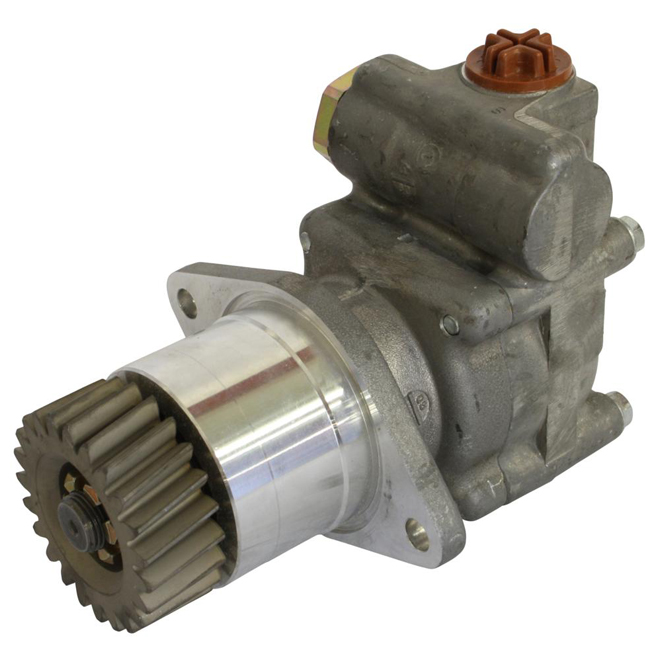 Hydraulic Pump steering system REMAN