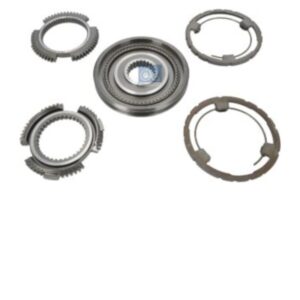 Gearbox