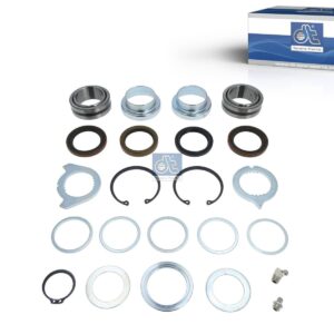 DT Spare Parts 4.90395 Repair kit, brake camshaft