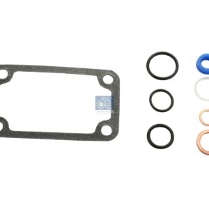 DT Spare Parts 4.90397 Repair kit, cabin tilt pump